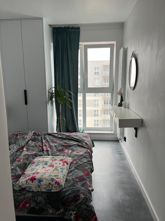 Apartament Bazantow 26 Katowice Exterior photo